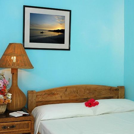 Masamayor'S Beach House And Resort Santiago  Екстер'єр фото