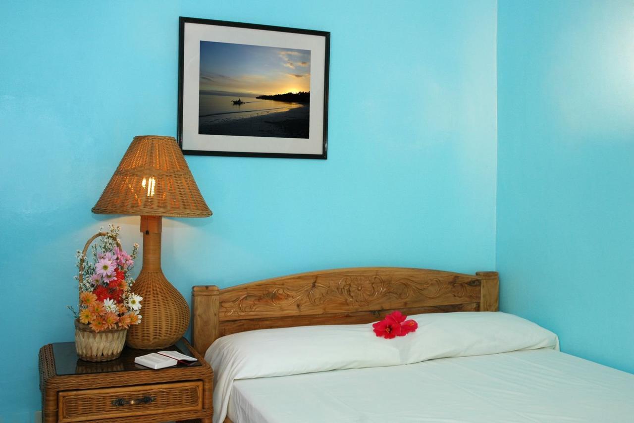 Masamayor'S Beach House And Resort Santiago  Екстер'єр фото