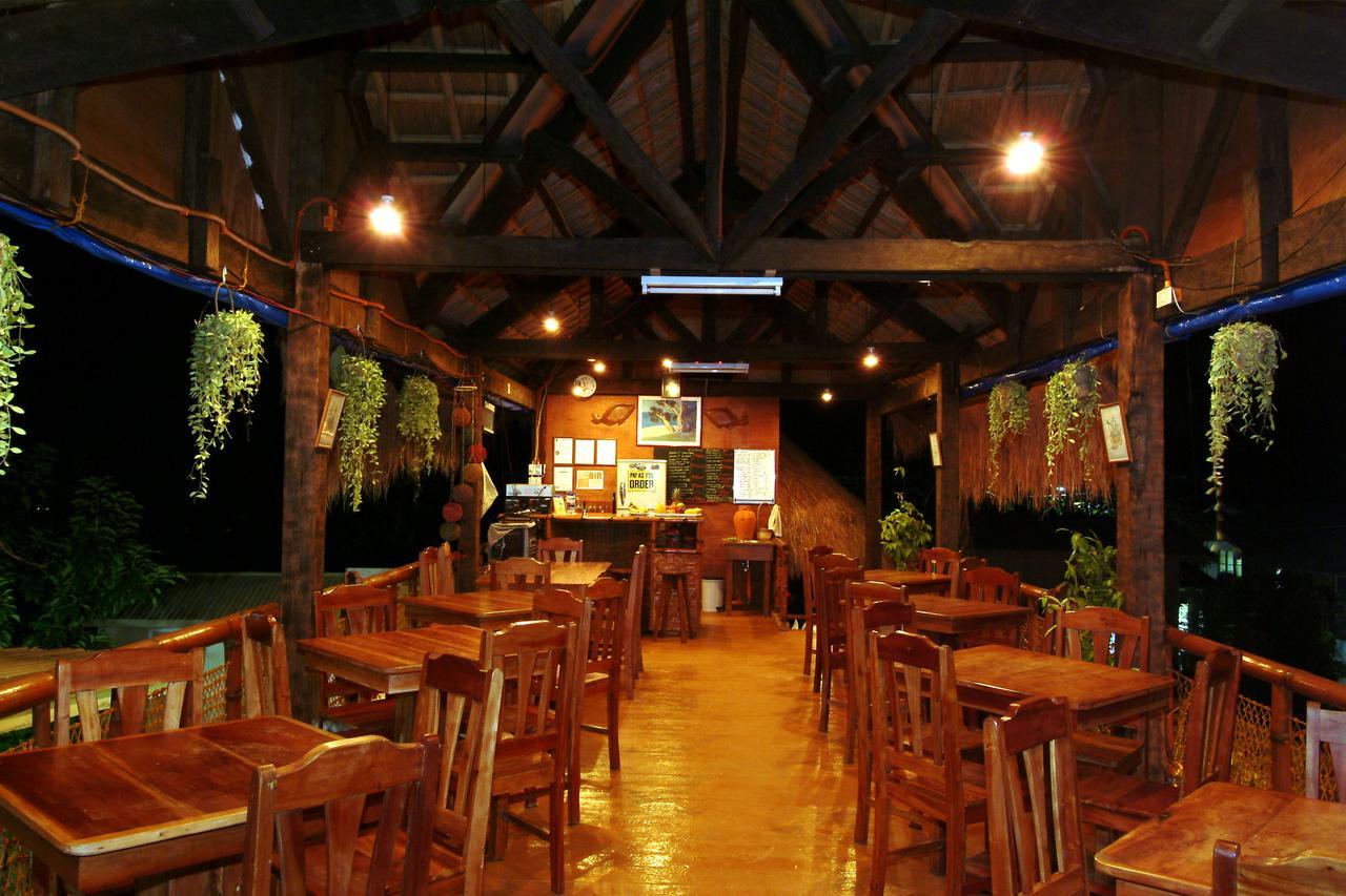 Masamayor'S Beach House And Resort Santiago  Екстер'єр фото