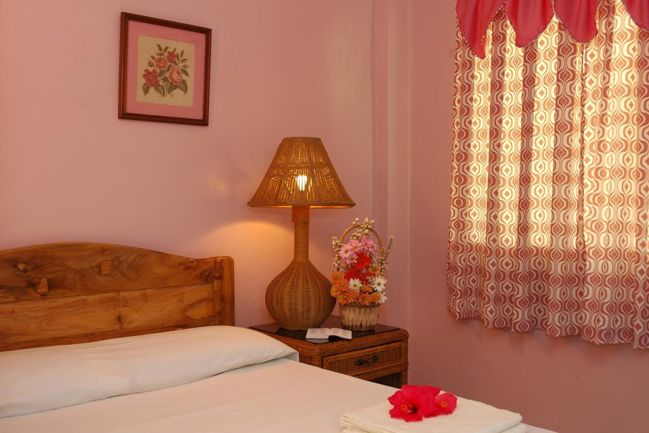 Masamayor'S Beach House And Resort Santiago  Екстер'єр фото